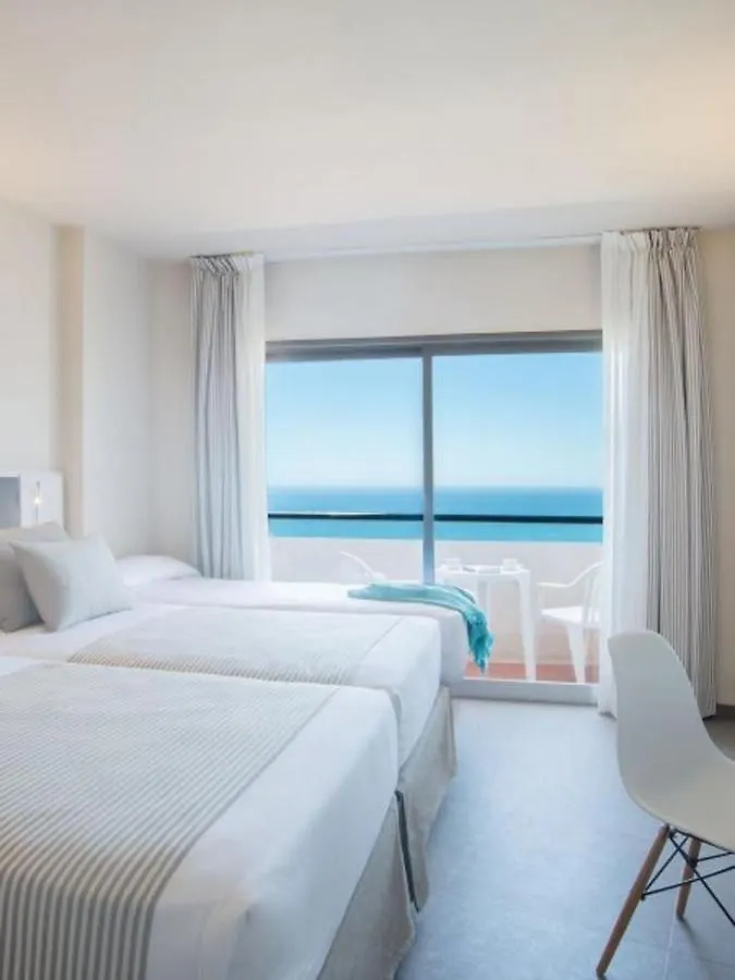 Hotel El Puerto By Pierre Vacances Fuengirola