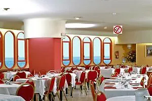 Hotel El Puerto By Pierre Vacances Fuengirola