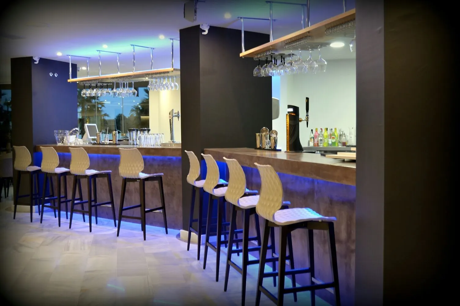 Hotel El Puerto By Pierre Vacances Fuengirola