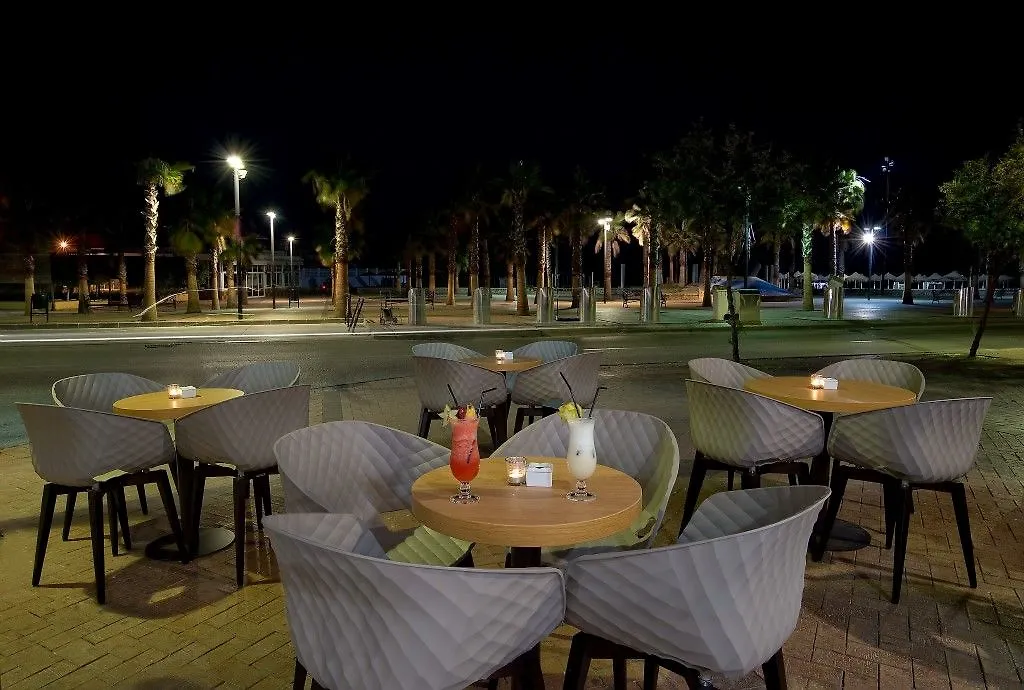 Hotel El Puerto By Pierre Vacances Fuengirola
