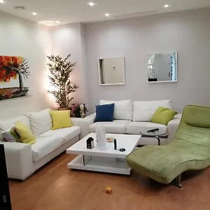 Apartamento Beautifull Spacious Bonito Apartamento Espacioso Los Boliches