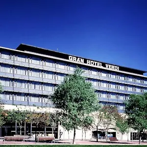 Catalonia Gran Verdi Otel Sabadell