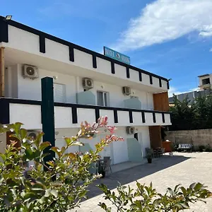 Seahorse Otel Ksamil