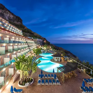 **** Hotell Mogan Princess & Club Spanien