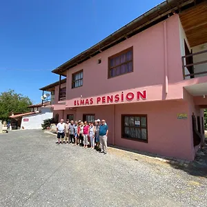 Elmas Hostel Karacasu (Aydin)