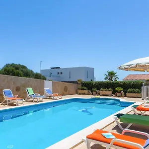 Sol Menorca Punta Prima (Menorca)