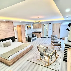 Galata Greenland فندق اسطنبول