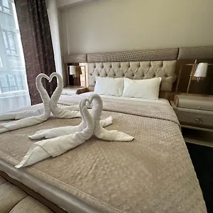 Viyana Premium Otel Kütahya