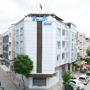 Blue Life Otel İzmir