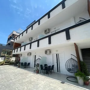 Seahorse Otel Ksamil