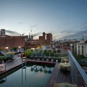 Mercer Otel Barselona