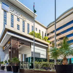 نوفوتيل سويت مول الإمارات فندق دبي