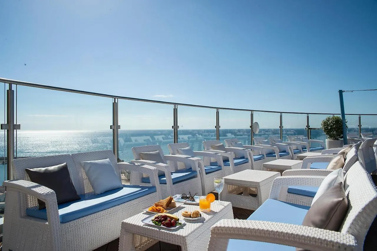 Hotel El Puerto By Pierre Vacances Фуэнхирола 3*,  Испания