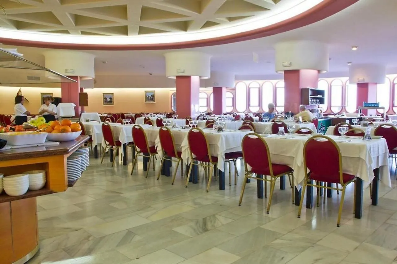 Hotel El Puerto By Pierre Vacances Фуэнхирола 3*,  Испания