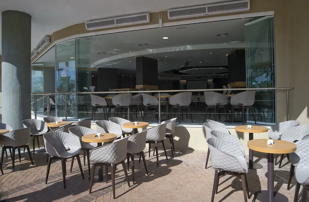 Hotel El Puerto By Pierre Vacances Фуэнхирола Испания