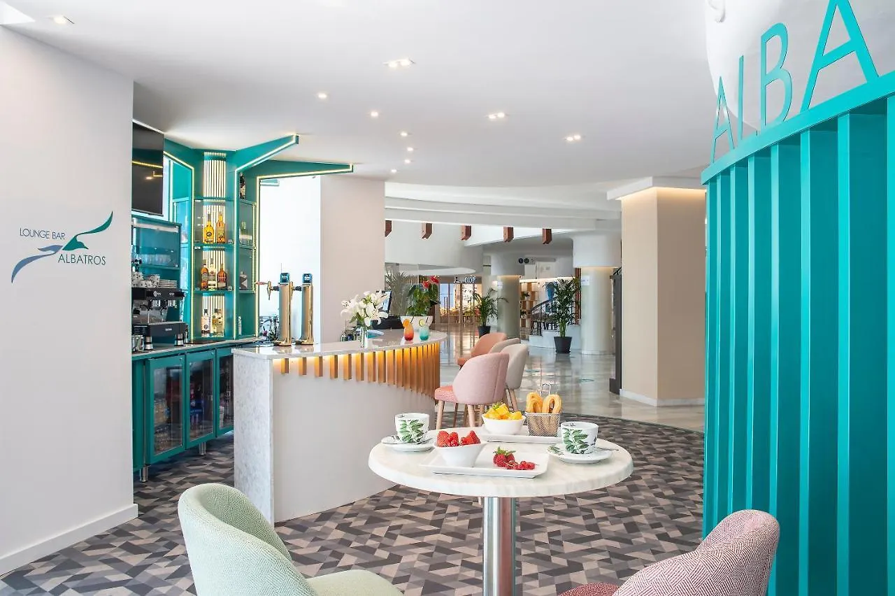 Hotel El Puerto By Pierre Vacances Fuengirola