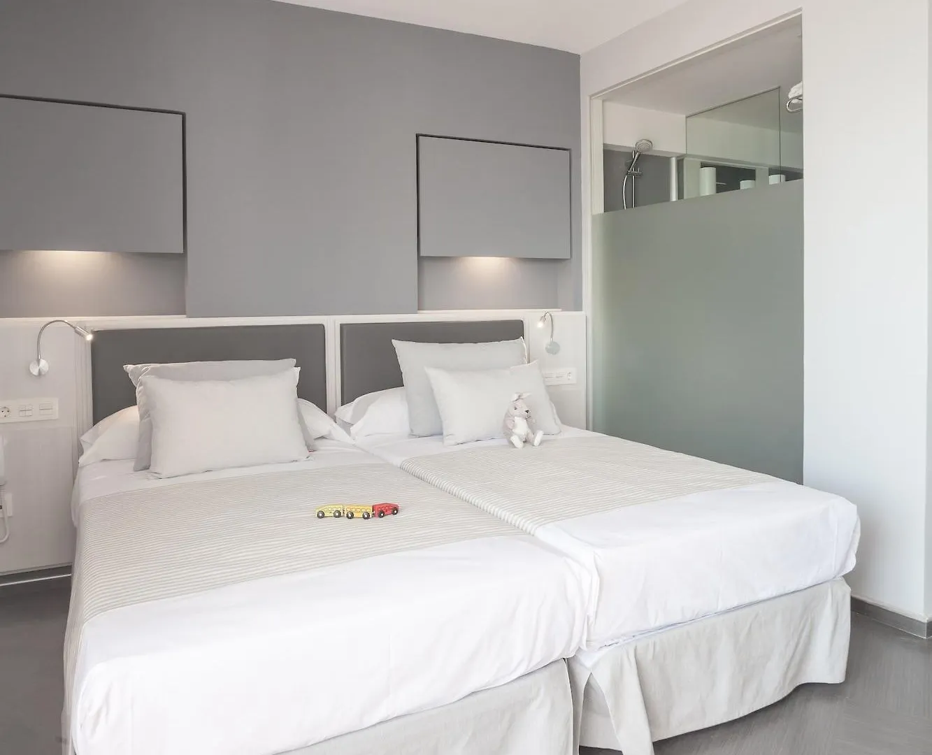 Hotel El Puerto By Pierre Vacances Fuengirola