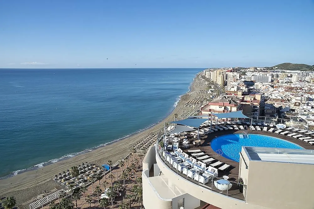 Hotel El Puerto By Pierre Vacances Fuengirola