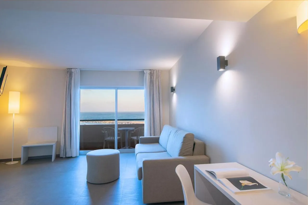 Hotel El Puerto By Pierre Vacances Fuengirola
