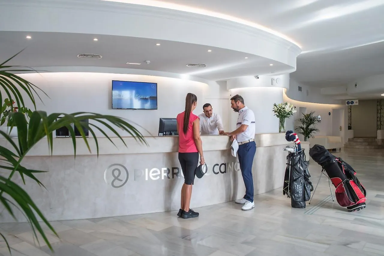 Hotel El Puerto By Pierre Vacances Fuengirola 3*,  Spain