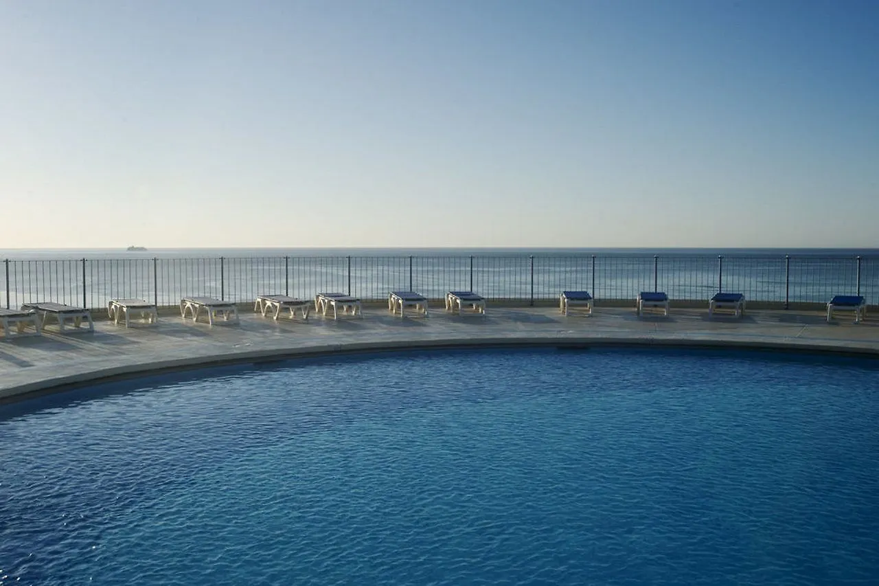 Hotel El Puerto By Pierre Vacances Fuengirola 3*,