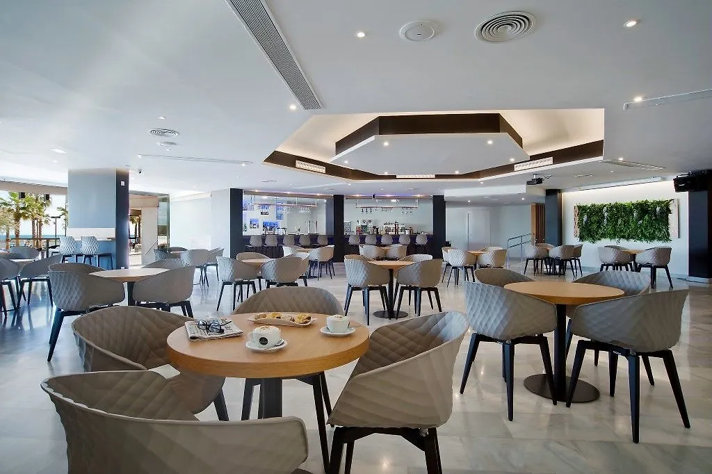 Hotel El Puerto By Pierre Vacances Fuengirola
