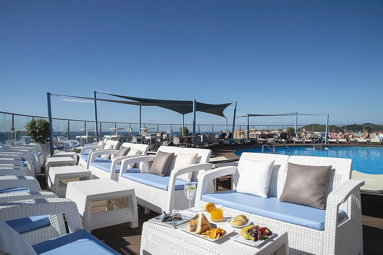 Hotel El Puerto By Pierre Vacances Fuengirola