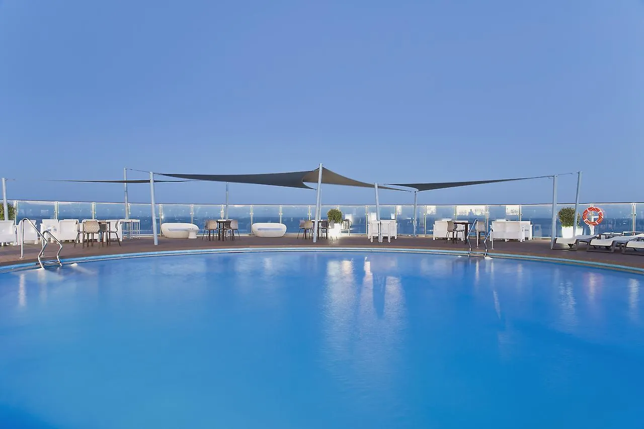 Hotel El Puerto By Pierre Vacances Fuengirola