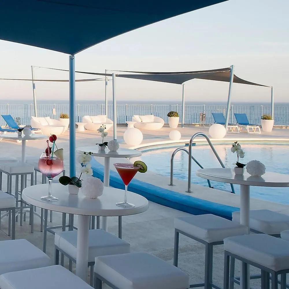 ***  Hotel El Puerto By Pierre Vacances Fuengirola Spain